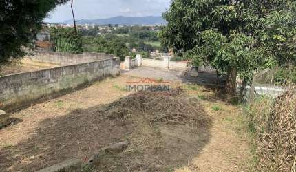 Terreno à venda bem localizado com 680 m² próximo ao comércio local da região  e