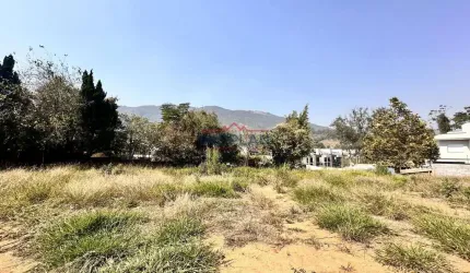 Lote em Excelente Localização à venda