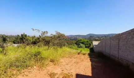Terreno no Belvedere