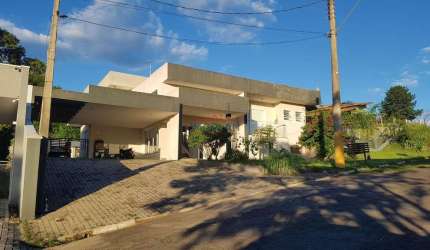 Imóvel a venda no Condomínio Parque das Garças I - Atibaia/SP