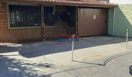 Lindo imóvel à venda e locação comercial   bairro tranquilo de Atibaia - SP - Ba