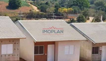 Reserva Nova Atibaia - Condomínio de casas Residenciais