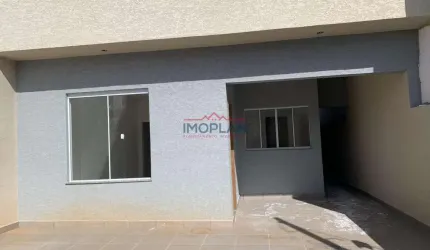 Casa á venda bem localizada com 110 m²  em Atibaia - SP- Nova Atibaia