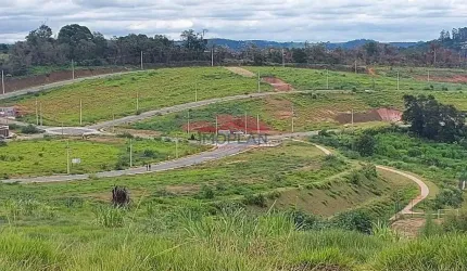Terreno à venda 196,48  m² - Loteamento Bella - Atibaia - SP