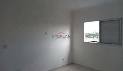 Apartamento com 02 dormitórios em Atibaia