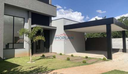 Lindo casa à venda de com 198,84 m²  em Atibaia - SP Condomínio Buona Vita