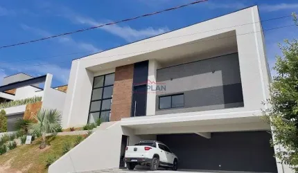 Casa térrea à venda - Shamballa 3