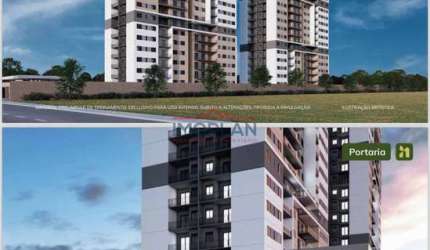 Apartamento em ótima localização