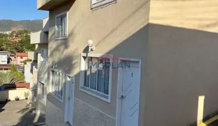 Casa em Condomínio 2 dormitórios à venda Jardim Paulista Atibaia/SP
