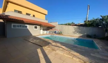 Casa Uso Residencial ou Comercial à Venda em Atibaia - Jardim Paulista