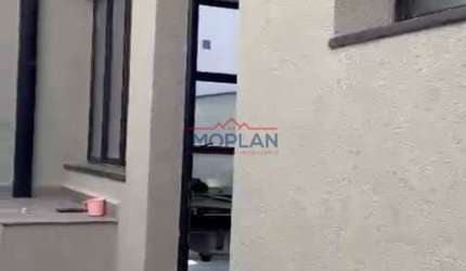 Casa nova à venda com 3 Dormitórios 1 suíte com 116,93  m² com piscina em ótima