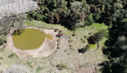 Terreno à venda com 98 mil m²