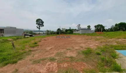 Terreno plano no Vivejo