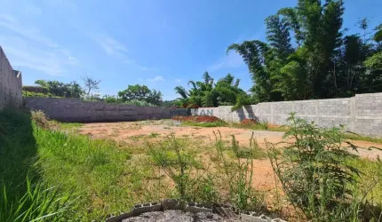 Terreno a venda em Atibaia