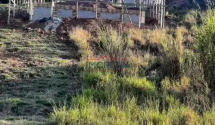 Terreno a venda no Loteamento Bella Atibaia - Atibaia/SP
