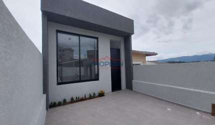 Casa à venda com 3 Dormitórios 1 suíte com 105 m² em ótima localização em Atibai