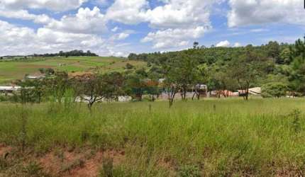 Terrenos a venda em Atibaia, Jardim do Maracanã  lotes com ótima topografia.