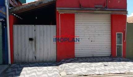 Casa à venda  com 3 Dormitórios 1 suíte com 250 m² em ótima localização em Atiba