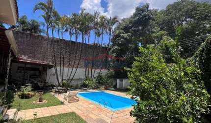 Residência Térrea á venda em Atibaia - Retiro das Fontes Próximo ao Pouso de Asa