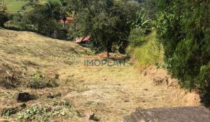 Terreno 2.174m2 à venda em Atibaia