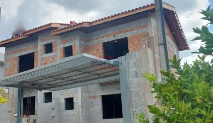 Casa a venda em Atibaia, Bairro Nova Atibaia