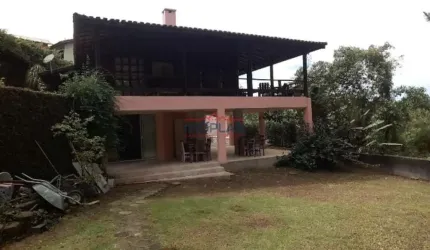 CASA COM 3 DORMIÓRIOS EM CONDOMINIO ALPES DA CANTAREIRA SERRA DA CANTAREIRA MAIR