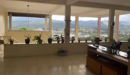 Chacara a venda em Atibaia