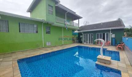 Casa Lot. Pedra Bela em Atibaia