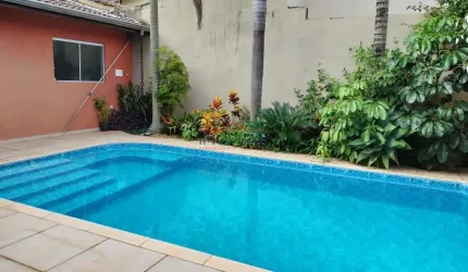 Casa a venda na vila Giglio em Atibaia