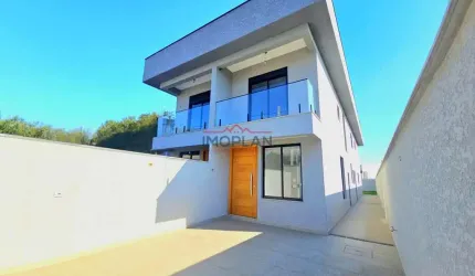 Casa a venda no jardim dos pinheiros em Atibaia