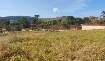 Terreno plano no Vitória Régia