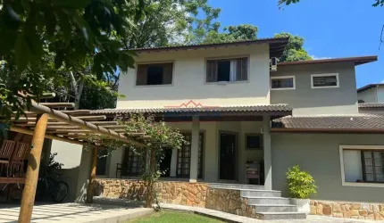 Casa com 3 suítes Nova Gardênia