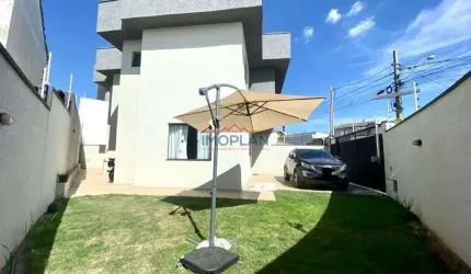 Casa á venda com 100 m² - Bairro Nova Atibaia - Atibaia - SP