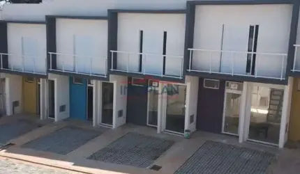 Sobrado em Condomínio para Venda em  Jarinu / SP