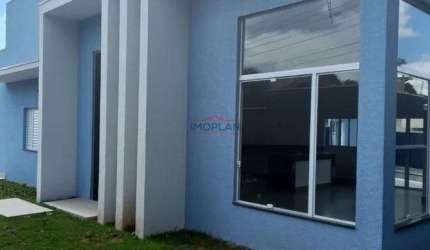 Casa ávenda  com piscina  com 140,96 m² em ótima localização em Atibaia- SP- Ret