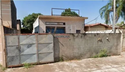 GALPÃO COM 200 m2 PRÓXIMO A RODOVIA FERNÃO DIAS BAIRRO JD IMPERIAL ATIBAIA-SP
