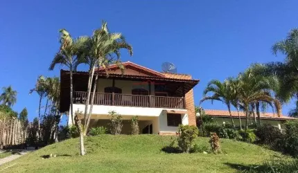 Belíssima chácara em loteamento fechado, Bom Jesus dos Perdões