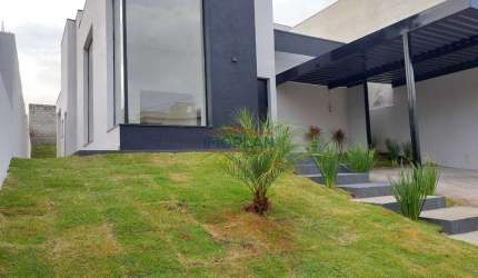 Residencial Serras de Atibaia 2
