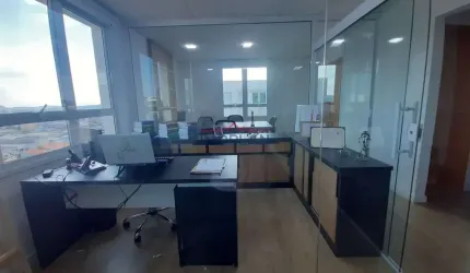 SALA COMERCIAL À VENDA NO ATIBAIA OFFICES PATRIANI - ATIBAIA – SP