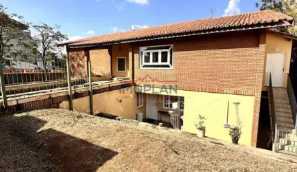 Casa à venda - Vila Petrópolis
