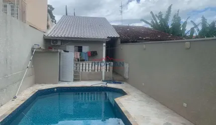 Casa à venda - Jardim do Lago