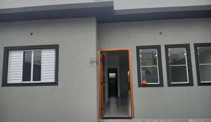 Casa à venda com 3 dormitórios e 1 suíte no Nova Atibaia