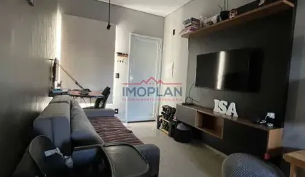 Casa em condomínio à venda com 2 dormitórios