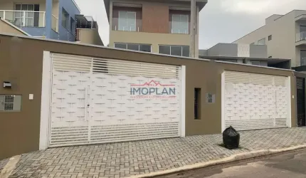 Casa à venda com piscina no Bairo Jardim Paulista em Atibaia/SP