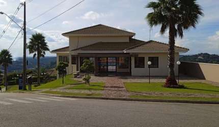 Casa à Venda no Residencial Morada do Sol - Segurança e Lazer - Mairiporã-SP