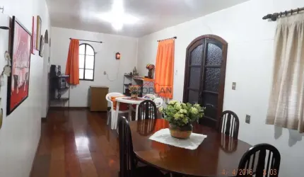 Casa à venda, Zona Rural Mairiporã - SP