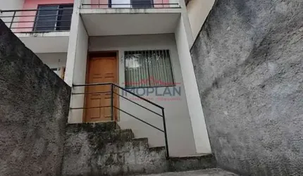 Sobrado no Jardim das Cerejeiras, Atibaia.
