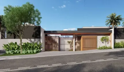 Casa à venda  com 198,81 em ótima localização em Atibaia SP - Reseidencial Le Ma