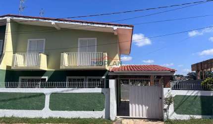 Sobrado em Atibaia - Jardim das Flores Excelente localização - região da Alameda
