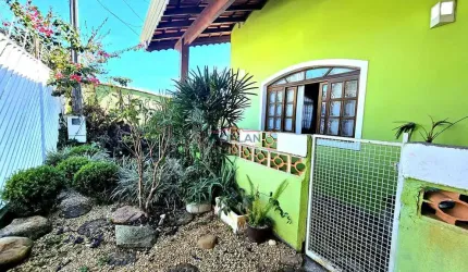 Casa térrea em Bairro Residencial